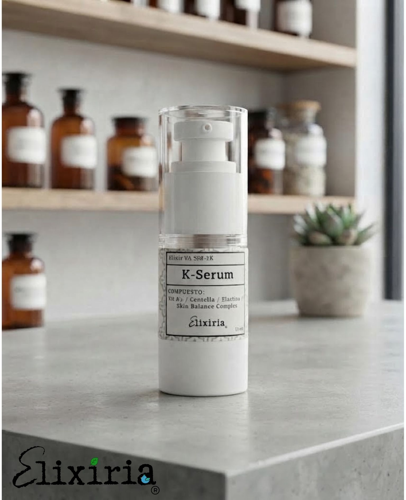 K-Serum Vit A