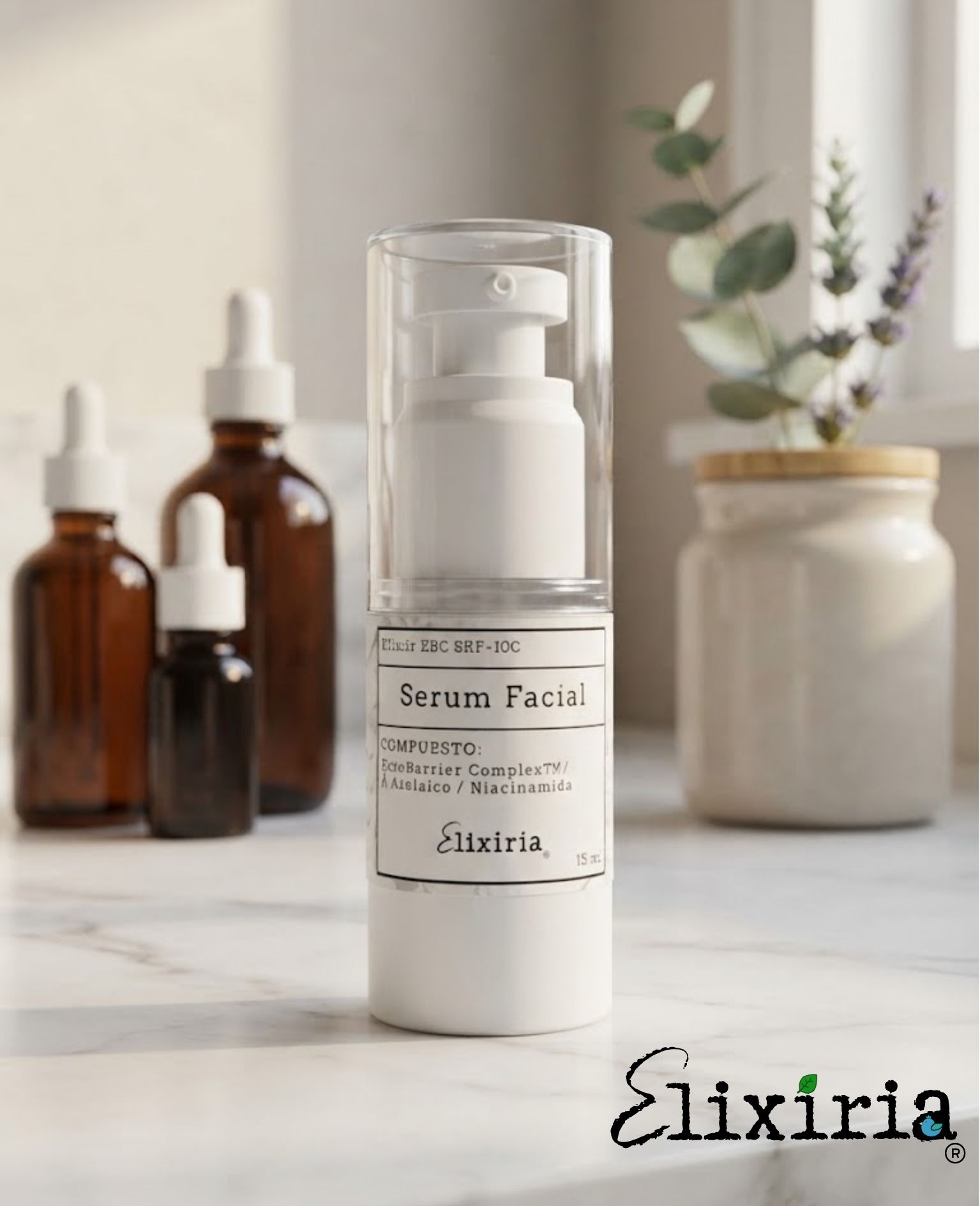 Serum EctoBarrier