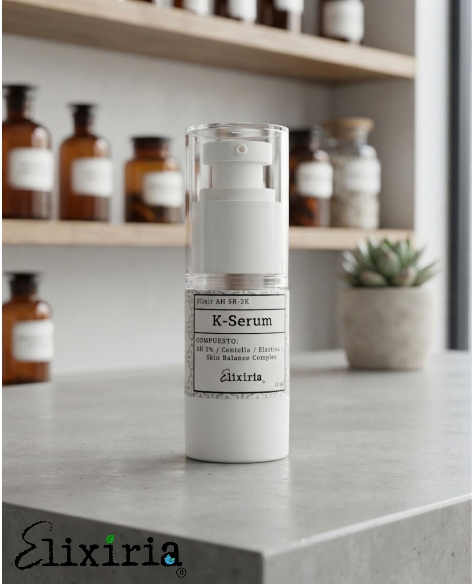 K-Serum AH