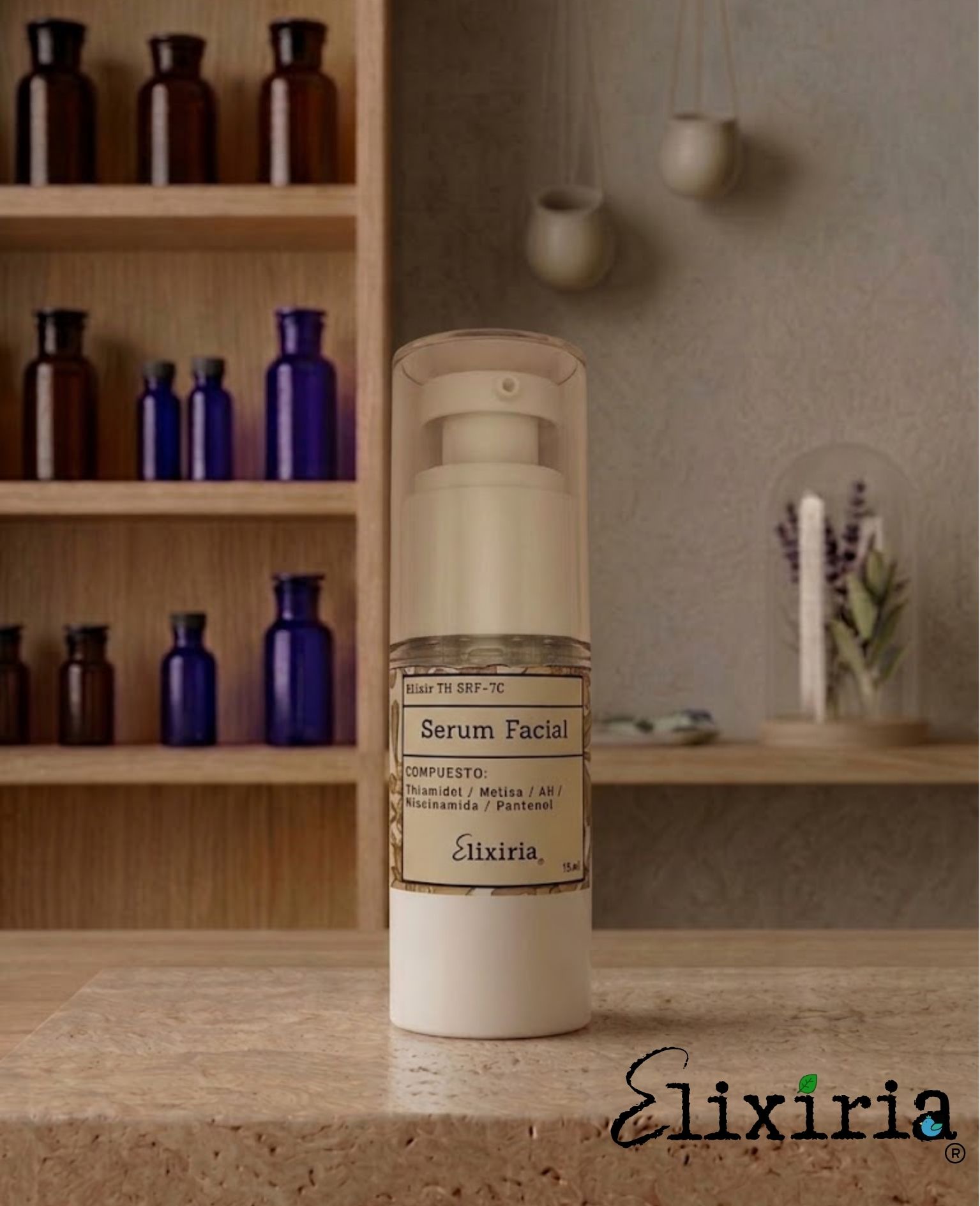 Serum Thiamidol