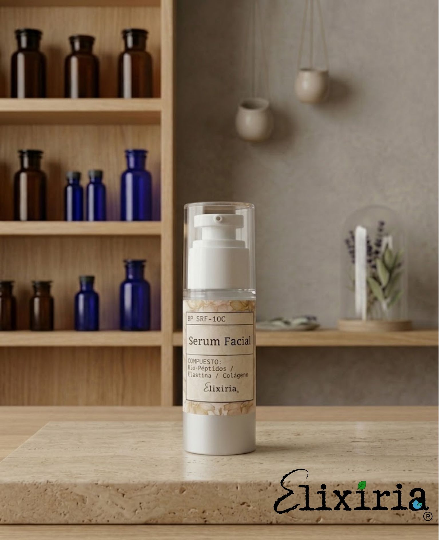 Serum Bio-Péptidos